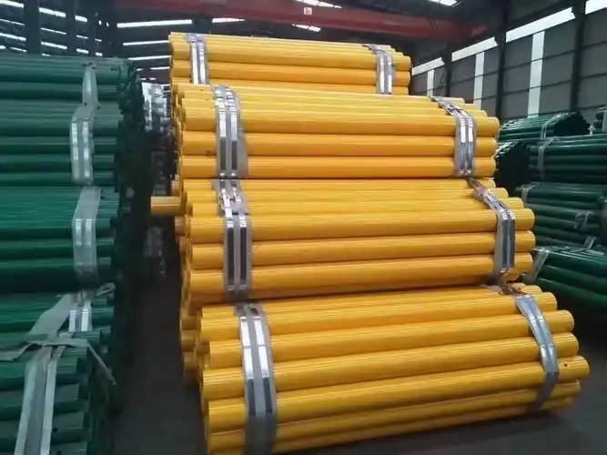 古蔺县防撞波形护栏热镀锌喷塑波形护栏 - 推荐